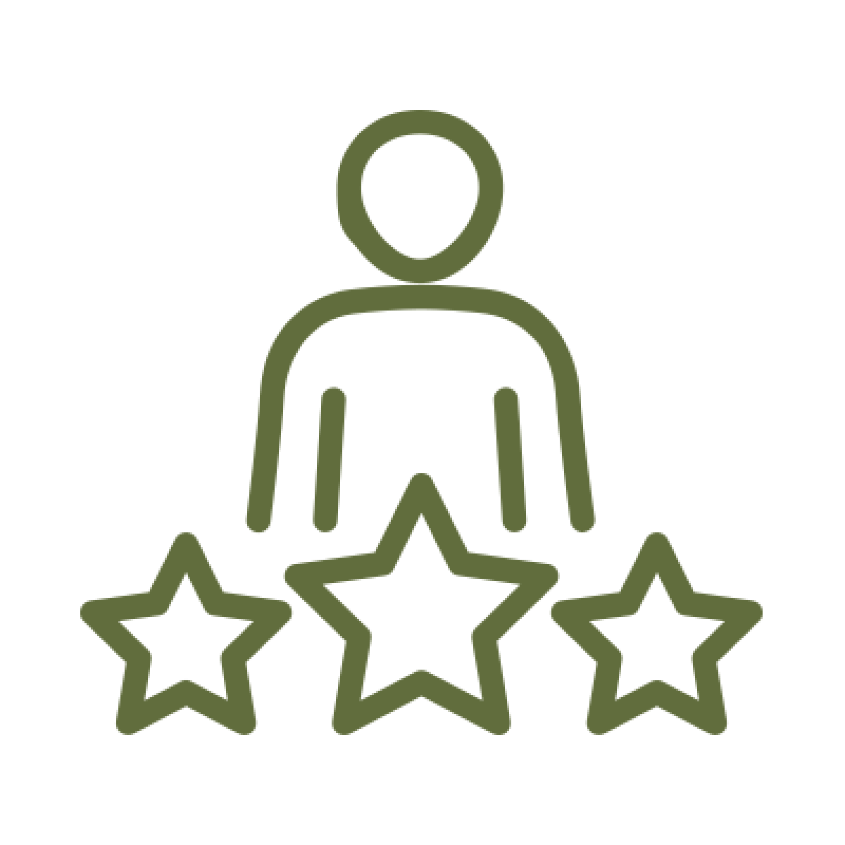 +25 ans d'expérience